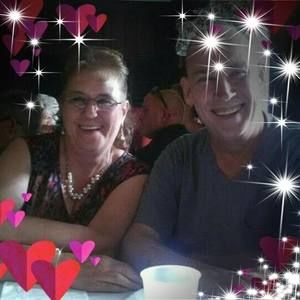 Meet your Posher, Deborah